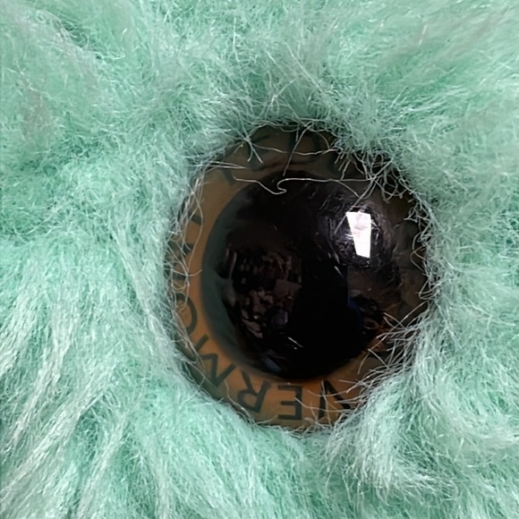 Authentic Vermont Soft and Huggable Fantasy Dinosaur Plush 18” - Picture 13 of 13